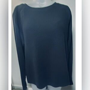 CALLA Women's Black Sweater